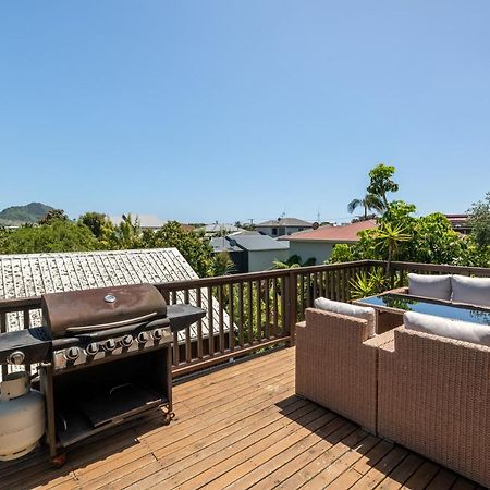 Convenient Family Bach With Easy Access To Blake Park The Beach And Downtown 마운트마운가누이 외부 사진