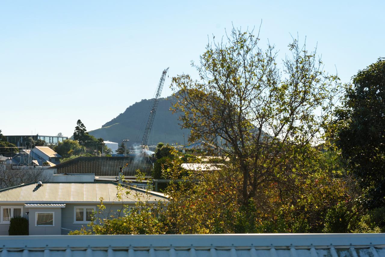 Convenient Family Bach With Easy Access To Blake Park The Beach And Downtown 마운트마운가누이 외부 사진