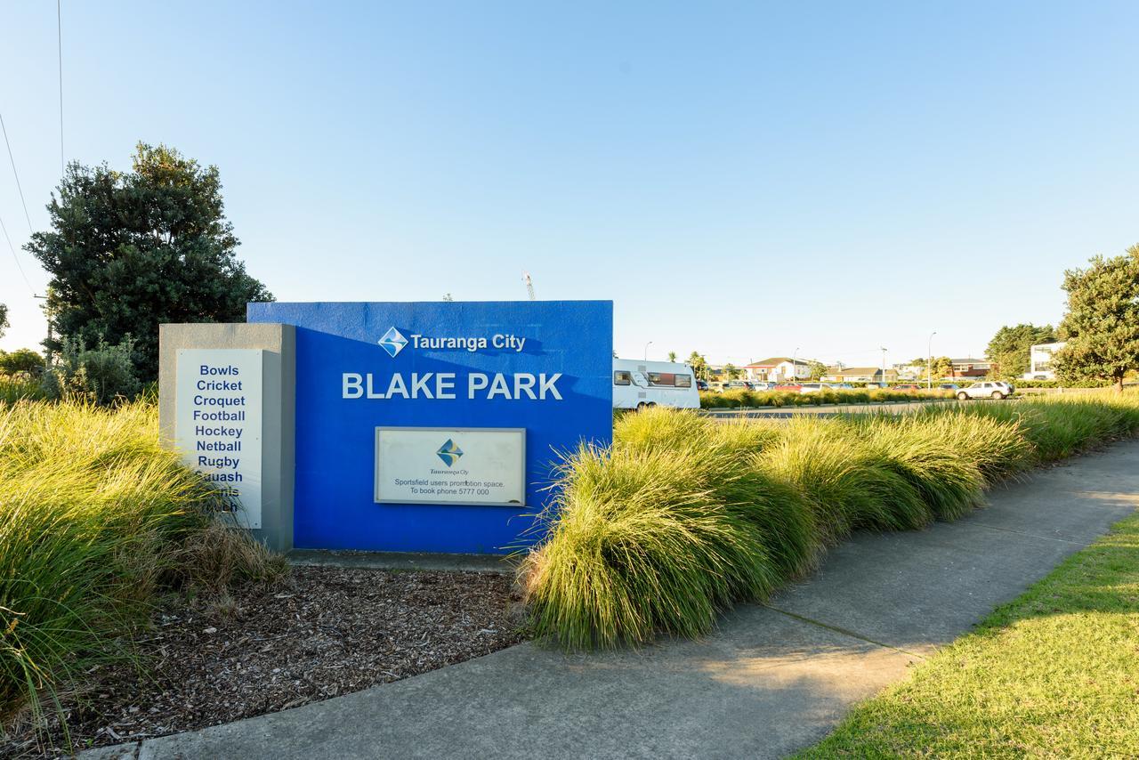Convenient Family Bach With Easy Access To Blake Park The Beach And Downtown 마운트마운가누이 외부 사진