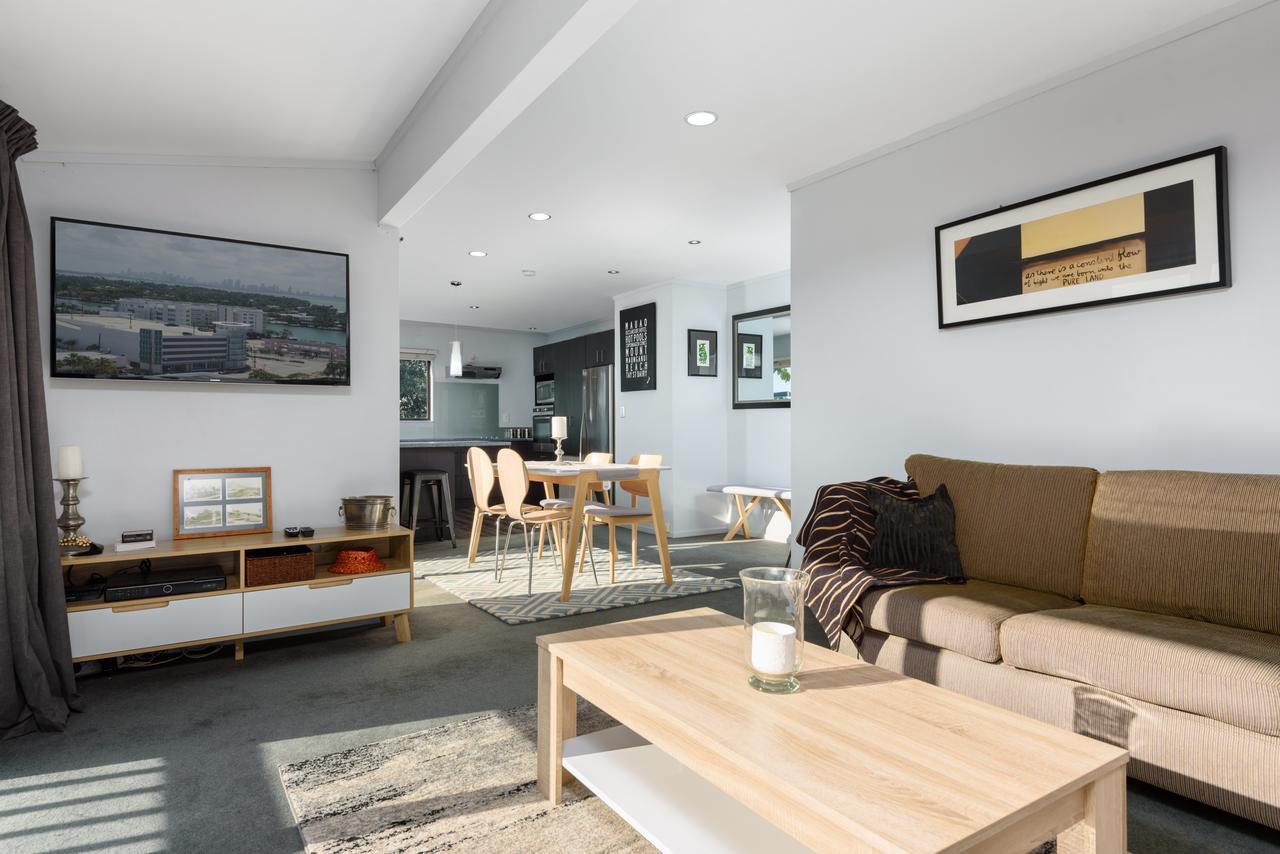 Convenient Family Bach With Easy Access To Blake Park The Beach And Downtown 마운트마운가누이 외부 사진
